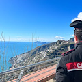 Carabinieri, avviata indagine di mercato per la nuova sede ad Agerola: proposte entro il 30 marzo