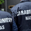 Carabinieri del NAS ad Amalfi: controlli a struttura per anziani 