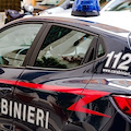 Carabinieri di Amalfi arrestano il “truffatore delle cravatte di seta”