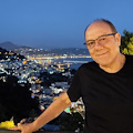 Carlo Verdone da Vietri sul Mare: «È un posto meraviglioso!». Al Giffoni Film Festival un evento speciale per presentare "Vita da Carlo"