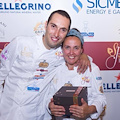 Carmen Vecchione trionfa al Santarosa Pastry Cup di Conca dei Marini [FOTO]