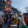 Carnevale di Maiori: domenica 10 il gran finale con ultima sfilata e premiazione dei carri allegorici