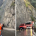 Castiglione, senso unico alternato dal 23 settembre: lavori di bonifica mai iniziati e traffico in tilt