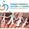 Cava-Costiera, Piano di Zona S2: potenziato il centro servizi per la famiglia