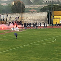 Cavese–Reggina finisce in rissa /VIDEO