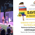 "Centoparole", 9 settembre i bambini di Ravello protagonisti di una storia fantastica di musica e teatro