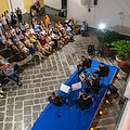 Cetara, 26 luglio l'Amalfi Coast Clarinet Quintet chiude i "Concerti al Borgo"