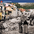 Cetara commemora il 114º anniversario dell'alluvione del 24 ottobre 1910