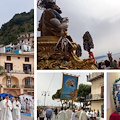 Cetara in festa a 10 giorni dalla celebrazione di San Pietro Apostolo