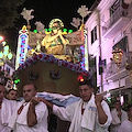 Cetara in festa per San Pietro: varato il piano traffico per evitare caos e disordini sulla statale 163