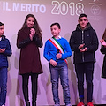 Cetara premia le sue migliori energie [FOTO]