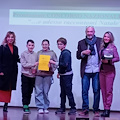 Cetara, premiazione dei ragazzi al concorso nazionale “...e adesso raccontami il Natale” /foto