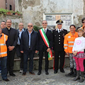 Cetara ricorda alluvione del 1910 con attività di Protezione Civile