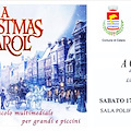 Cetara: sabato 17 lo spettacolo di Natale ‘A Christmas Carol’