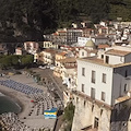 Cetara si candida a "borgo dei borghi", in primavera si potrà votare su Raiplay /VIDEO