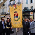 Cetara, si rinsalda il gemellaggio con Sète: sindaco in trasferta in Francia /FOTO