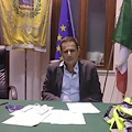 Cetara, Sindaco Della Monica ancora positivo al Covid. Ma ecco i primi guariti