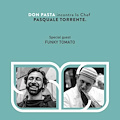 Cetara: venerdì 25 Don Pasta e Pasquale Torrente insieme per “Fish Sound System”