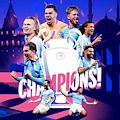 Champions league, il Manchester City è campione d’Europa