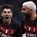 Champions league, il Milan batte il Tottenham nel primo round