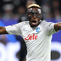 Champions League, il Napoli domina in Germania