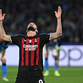 Champions League: Napoli- Milan 1-1, rossoneri in semifinale