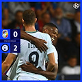 Champions League seconda giornata. L’Inter vince in Repubblica Ceca