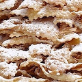 Chiacchiere di....Carnevale!