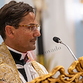 Chiesa, Don Giuseppe Milo: «Sindaci e sacerdoti non portino le statue dei Santi in processione»