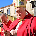  Chiese chiuse fino al 3 aprile nella Diocesi di Amalfi-Cava de’ Tirreni: le disposizioni del vescovo Soricelli 