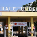 Chirurgo e inferimieri positivi all'ospedale di Nocera: chiuso il reparto 