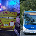 Chiusura SR 366, per oggi Sita garantisce corse straordinarie Amalfi-Agerola passando per Sorrento /ORARI