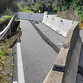 Chiusura via Nastro Verde, Sindaci di Sorrento e Massa Lubrense scrivono ad Anas e Prefettura