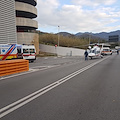 Choc all'Università di Salerno: giovane perde la vita lanciandosi nel vuoto [FOTO]