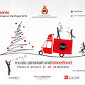 Christmas on the Road: a Sorrento arriva lo street food 