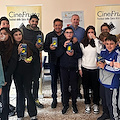 Cinefrutta Days 2025: a Minori il cinema incontra la sana alimentazione