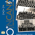 Cinquant'anni del Coro Polifonico “Amici di San Francesco”, 30 luglio concerto nella Villa Romana di Minori