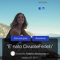 “CivuoleFedeb”, nel blog di Federica Buonocore la quotidianità con sarcasmo