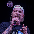 Clementino in concerto il 13 agosto ad Ercolano: è l'unica tappa a Napoli e provincia