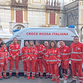 “Coloriamo la strada”, la Croce Rossa Costa Amalfitana organizza una giornata di sensibilizzazione sulla sicurezza stradale: si parte da Praiano