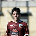 Colpaccio della Salernitana U-16 a Frosinone, a rete l'amalfitano Celia