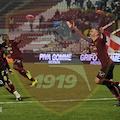 Colpo della Salernitana a Vicenza: Busellato regala tre punti d'oro