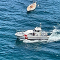 Colto da malore su nave da crociera appena ripartita da Salerno, turista trasferito al "Ruggi"