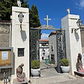 Commemorazione dei defunti, orari apertura cimitero e servizio navetta a Maiori 