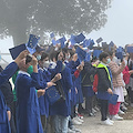 Con la Festa di Primavera l’Europa accende i riflettori sulla Colonia Montana “Principe di Napoli” di Agerola /FOTO