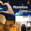 Conca dei Marini: 24 giugno la “Notte romantica” 