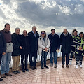 Conca dei Marini, a “Le Domeniche della Salute” inaugurato l'ecografo portatile del Rotary Club Costiera Amalfitana