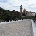 Conca dei Marini, il belvedere "Punta Vreca" si rifà il look [FOTO]