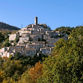 Concorso internazionale d'arte nel borgo medievale di Castelnuovo Val Di Cecina