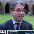 Condizioni strada Maiori-Tramonti, Andrea Reale convoca Conferenza dei Sindaci